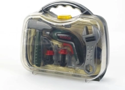 Walizka Bosch z wiertarką Ixolino II