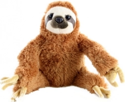 Pluszowy leniwiec 18 cm