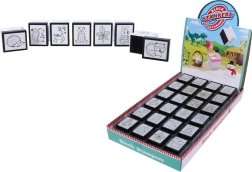 Stempel Zwierzątko do Wysuwania