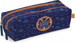 Materiałowy piórnik Monster od Djeco