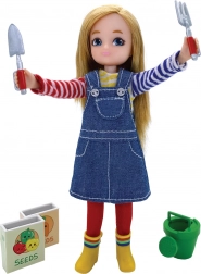 Lottie lalka ogrodniczka