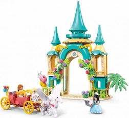 Sluban Metropolis Gwiezdna Brama