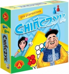 Gra Chińczyk