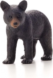 Mojo niedźwiedź baribal młode