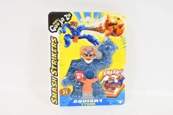 Heroes of Goo Jit Zu Tygor – rozciągana figurka Smash Strikers