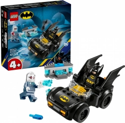LEGO® DC Batman™ 76301 Batman™ i Batmobil kontra Mr. Freeze™