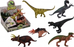 Figurka dinozaura 20 cm z kolekcji Animal World