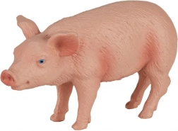 Mojo prosiaczek – realistyczna plastikowa figurka