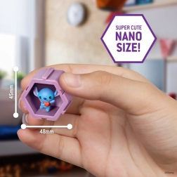 Stitch Nano Pods kolekcjonerskie kapsuły