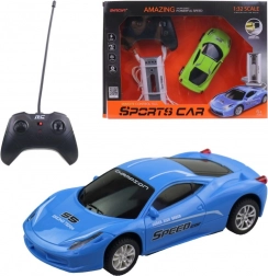 Dziecięce RC Elektroauto z Funkcją Driftowania