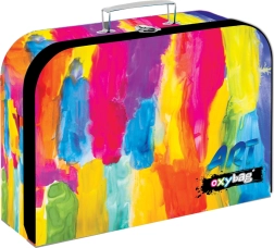 Kuferek z laminatu 34 cm Colorbrush