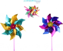 Kolorowy wiatraczek – zestaw 2 szt.