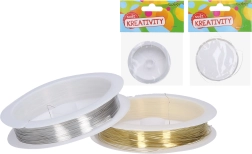 Drucik do koralików 0,3 mm – 14 m