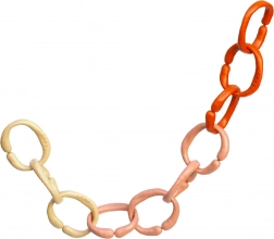 Ababu Złączki OCZKO dla niemowląt