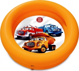 DINO dmuchany basenik dla dzieci TATRA 60 cm