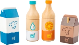 Zestaw świeżych napojów dla dzieci Small Foot