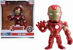 Metalowa figurka Iron Man 10 cm