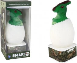 Nocna lampka LED Dino Parasaurolophus USB