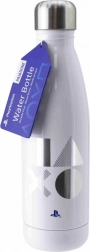 Butelka ze stali nierdzewnej PLAYSTATION 500 ml