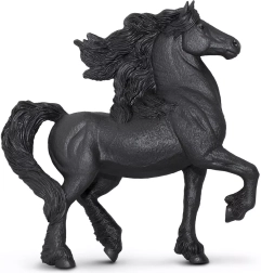 Safari Ltd. figurka konia fryzyjskiego - 1 szt.