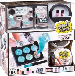 Miniverse Make It Mini Makeup – display 15 szt.