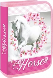 piórnik piętrowy horse