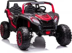 Akumulator samochodowy A032 EVA czerwony