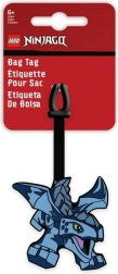 LEGO NINJAGO zawieszka na bagaż Riyu