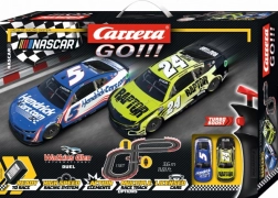 Autodroga Carrera GO Nascar 3,6 m