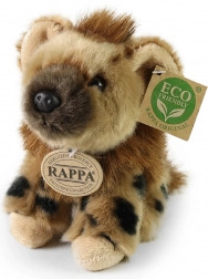 Pluszowa hiena cętkowana 16 cm eco-friendly