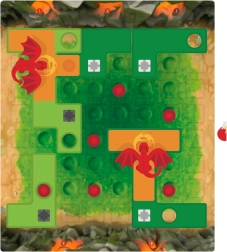 Smart - Smocze piekło