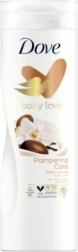 Dove balsam do ciała Pampering Care 400 ml