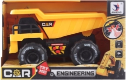 Wywrotka na baterie dla dzieci