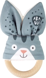 Ababu Gryzak Kot Ababu