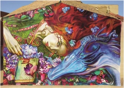 Educa puzzle Sant Jordi 1000 części