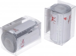 Etykiety i naklejki na prezenty świąteczne, 36 szt.