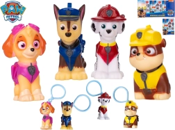 Paw Patrol brelok do kluczy 8 cm