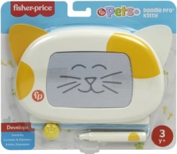 Dziecięca tablica do rysowania Kot