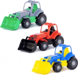 Wader traktor – ładowarka 28 cm