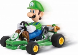 Red Bull Audi R8 GT3 evo II Parowe auto RC