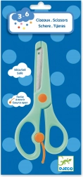 Dziecięce nożyczki Djeco