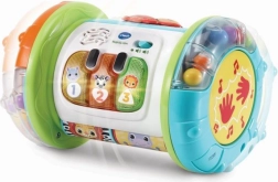 Vtech magiczny wałek – interaktywna muzyczna zabawka dla dzieci