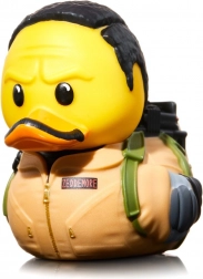 Tubbz mini kaczuszka Ghostbusters Winston Zeddemore – figurka kolekcjonerska