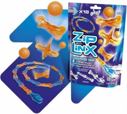 Kreatywna układanka Zip Linx dla dzieci