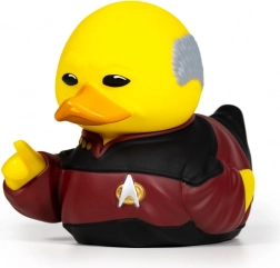 Tubbz kaczuszka Star Trek Jean‑Luc Picard figurka kolekcjonerska