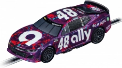 Auto do toru wyścigowego GO!!! NASCAR Camaro NextGen ZL1 Hendrick Motorsport Alex Bowman nr 48 1:43
