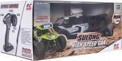 R/C crawler 1:14 ARROW, szary