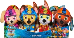 Maskotka Chase – Psi Patrol: Jungle Pups 20 cm