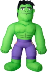 Pluszowy Hulk z dźwiękiem