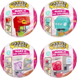 Miniverse Make It Mini Appliances – mini urządzenia do przygotowywania napojów